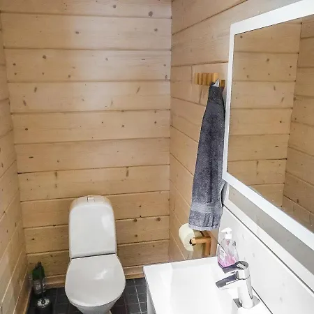 Σπίτι διακοπών Lux Iii By Interhome