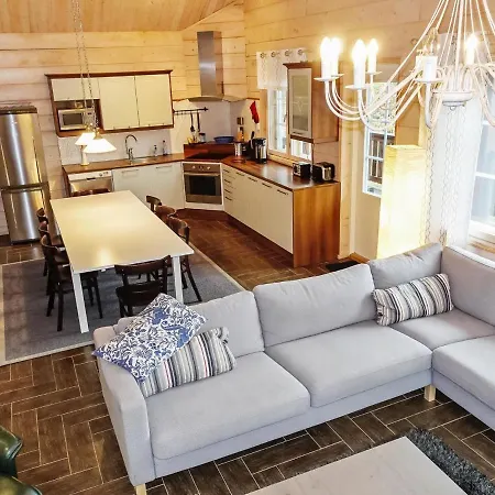 Σπίτι διακοπών Lux Iii By Interhome