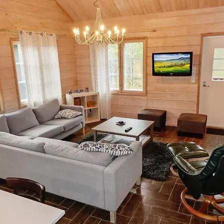 Lux Iii By Interhome *