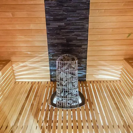 Σπίτι διακοπών Lux Iii By Interhome Salla