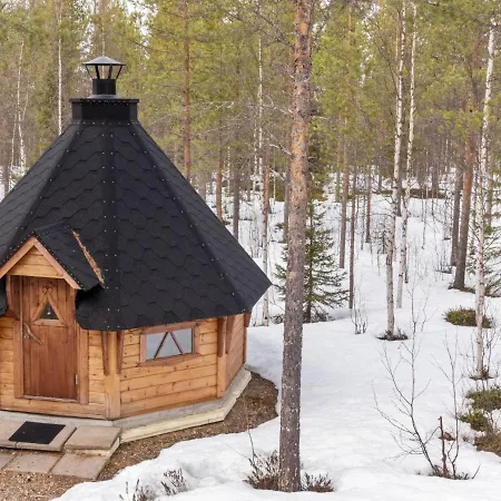 Lux Iii By Interhome *