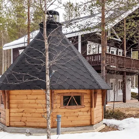 Lux Iii By Interhome * Salla