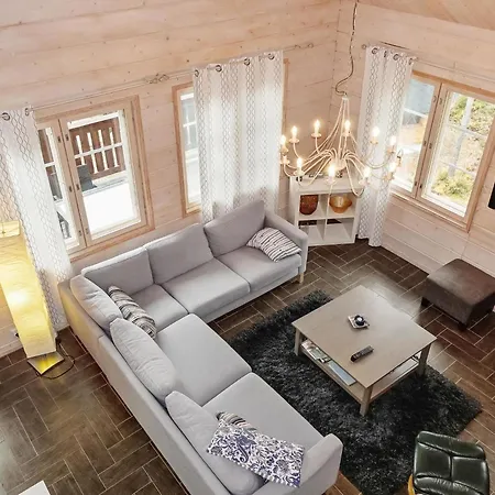 度假居 Lux Iii By Interhome