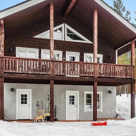 Lux Iii By Interhome *