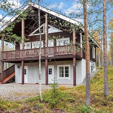 Lux Iii By Interhome