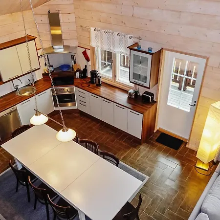 Lux Iii By Interhome *