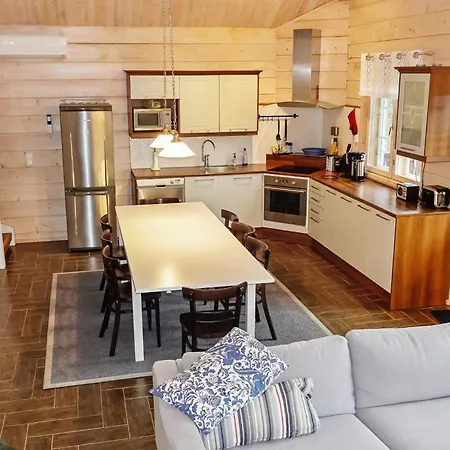 Lux Iii By Interhome Дом отдыха Салла