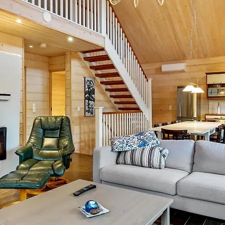 Lux Iii By Interhome 度假居