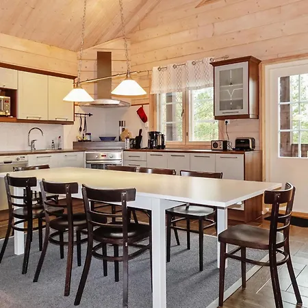 度假居 Lux Iii By Interhome