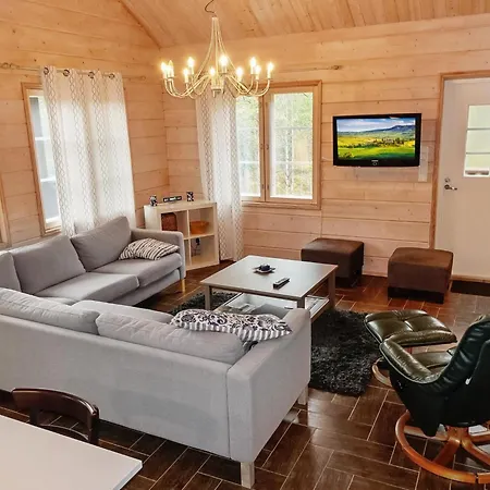 Lux Iii By Interhome Ferienhaus *