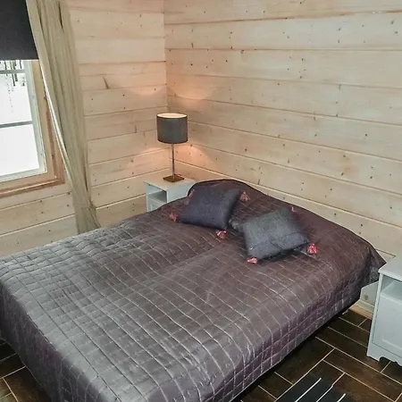 Lux Iii By Interhome * Salla
