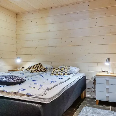 Lux Iii By Interhome Hébergement de vacances Salla