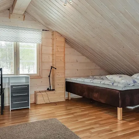 Lux Iii By Interhome Ferienhaus *