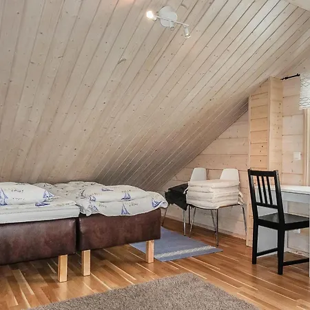 Hébergement de vacances Lux Iii By Interhome *
