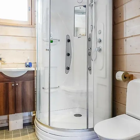 度假居 Lux Iii By Interhome *