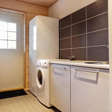 Lux Iii By Interhome * Salla