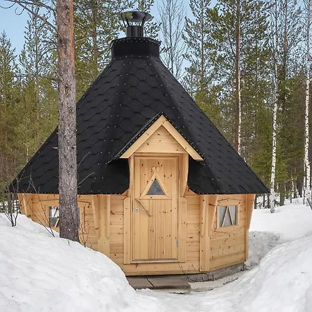 Дом отдыха Lux Iii By Interhome Салла