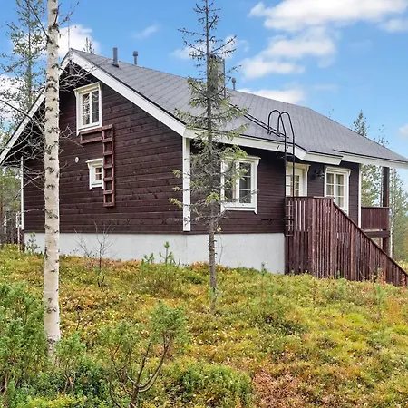 Lux Iii By Interhome Ferienhaus Salla