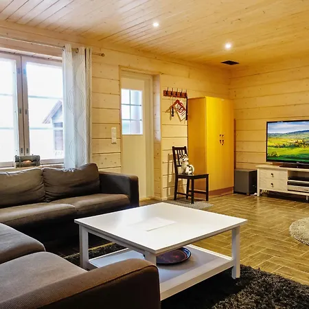 Lux Iii By Interhome