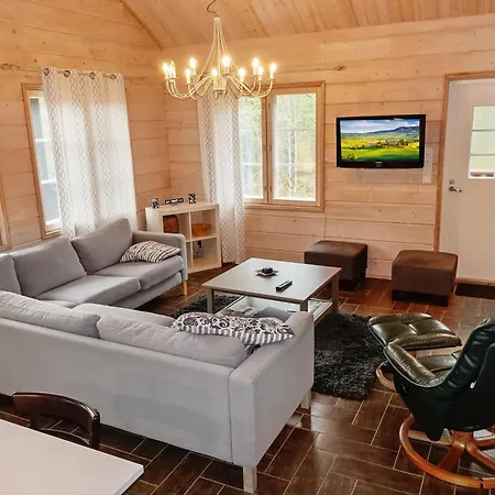 Lux Iii By Interhome Hébergement de vacances
