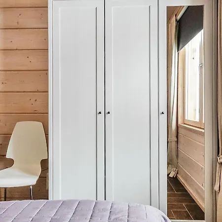 Hébergement de vacances Lux Iii By Interhome Salla