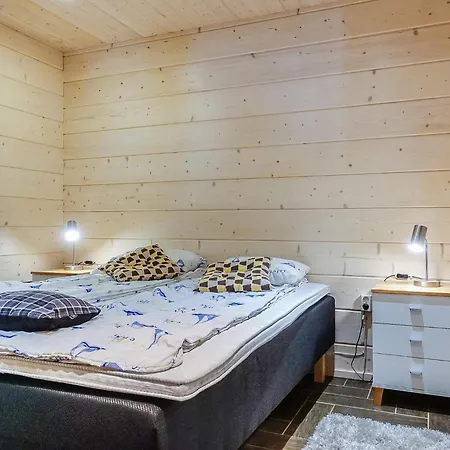 Lux Iii By Interhome Hébergement de vacances *