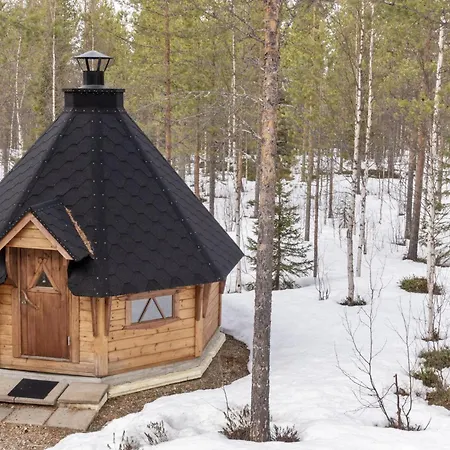 Lux Iii By Interhome Salla