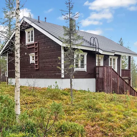 Hébergement de vacances Lux Iii By Interhome Salla