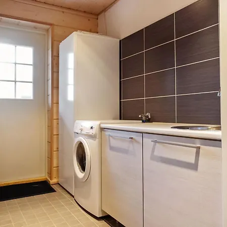 Lux Iii By Interhome * Salla