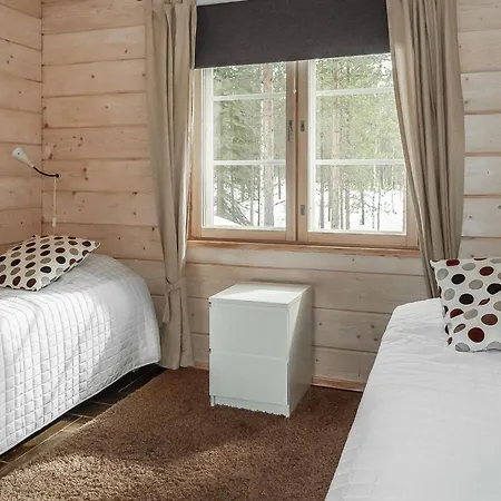Lux Iii By Interhome