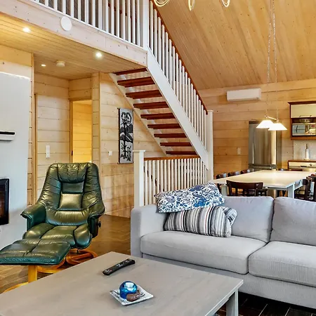 Lux Iii By Interhome Hébergement de vacances
