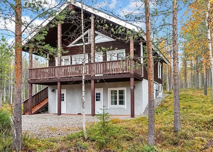 Lux Iii By Interhome