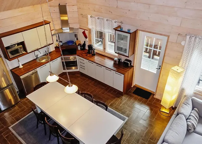 Lux Iii By Interhome *