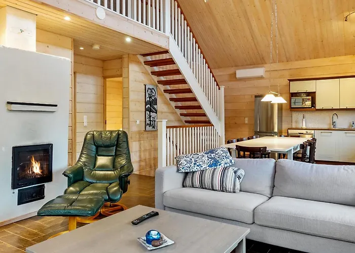 Lux Iii By Interhome Semesterbostad