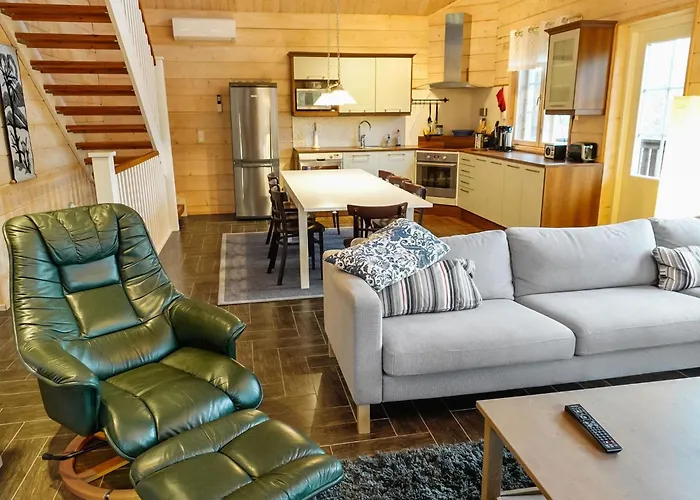 Lux Iii By Interhome Salla