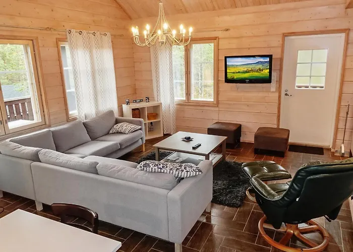 Lux Iii By Interhome Semesterbostad *