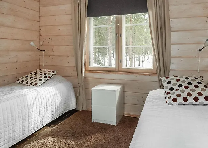 Lux Iii By Interhome