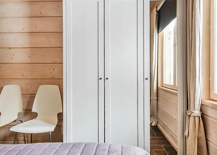 Lux Iii By Interhome * サッラ