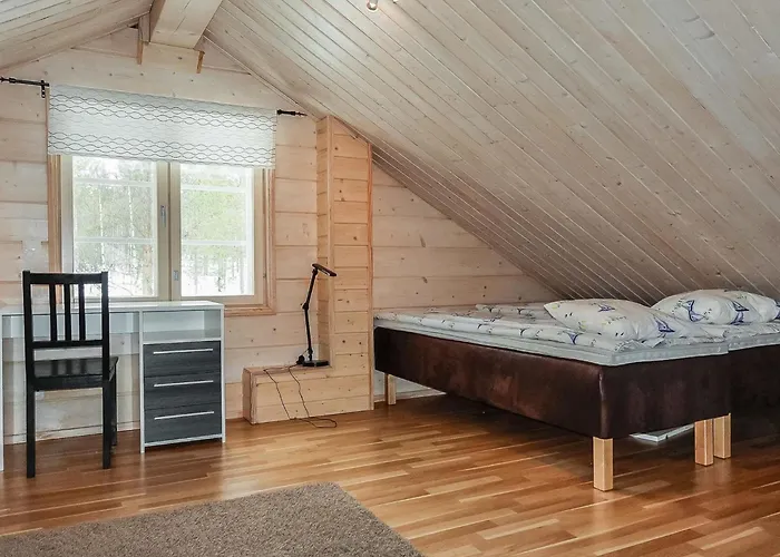 Lux Iii By Interhome Semesterbostad *