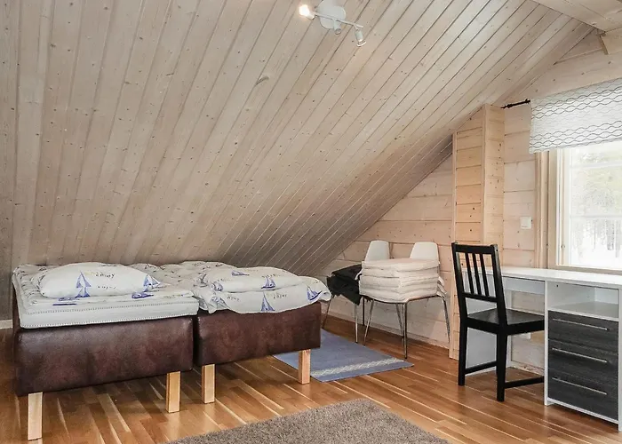 Semesterbostad Lux Iii By Interhome *