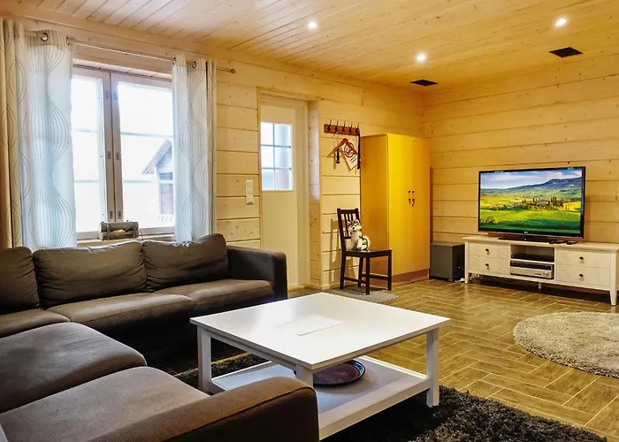 Lux Iii By Interhome 別荘 サッラ