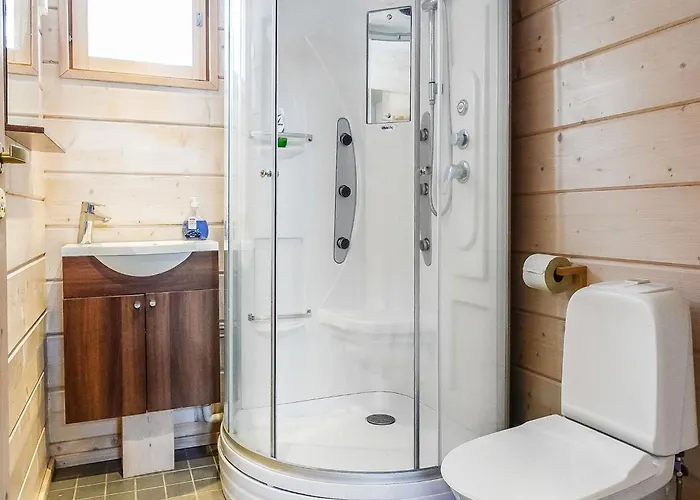 Semesterbostad Lux Iii By Interhome *