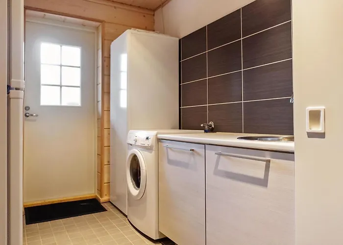 Lux Iii By Interhome * Salla