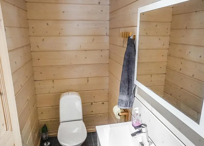 Lux Iii By Interhome